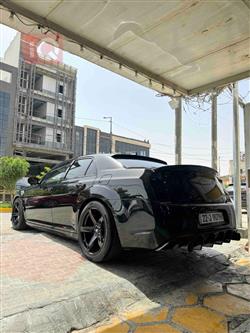 كرايسلر 300